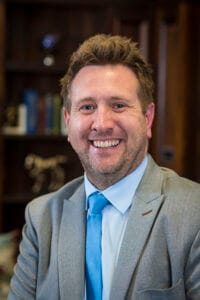 Interim Principal: Michael Hodgson