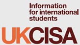 UKCISA logo
