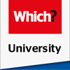 which university logo